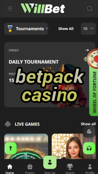 Betpack Casino - Premium Betting Package-www.bdqngd.com