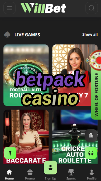 Betpack Casino - Premium Betting Package-www.bdqngd.com