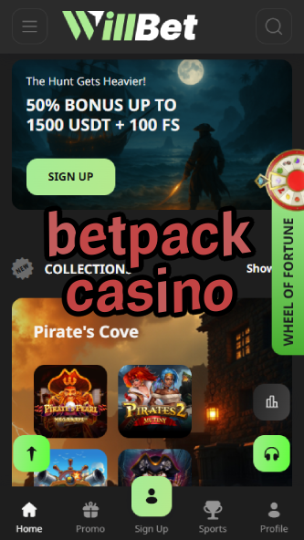 Betpack Casino - Premium Betting Package-www.bdqngd.com