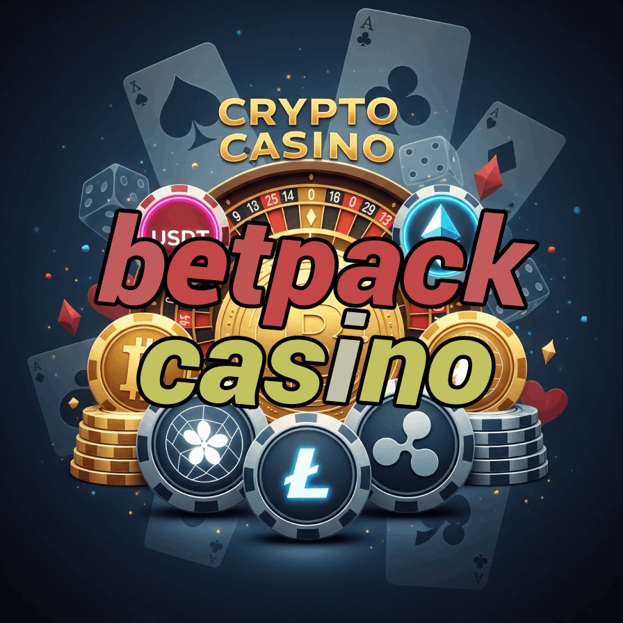 Betpack Casino - Premium Betting Package